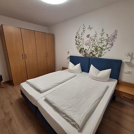 Apartment Ferienwohnung 2 Dippoldiswalde