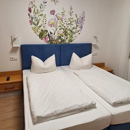 Apartment Ferienwohnung 2