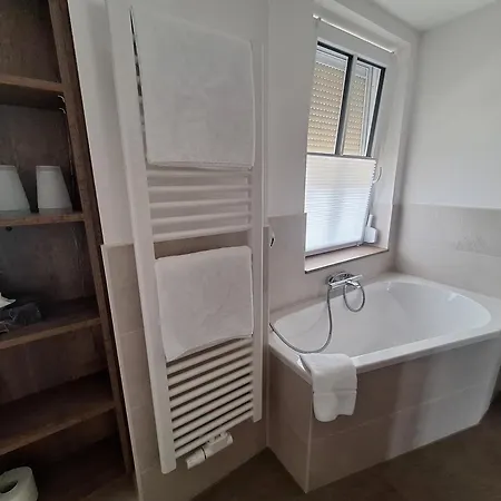 Ferienwohnung 2 Apartment