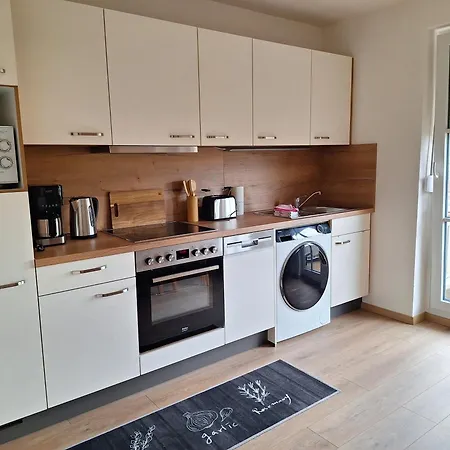 Ferienwohnung 2