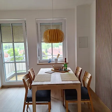 Ferienwohnung 2 Apartment *