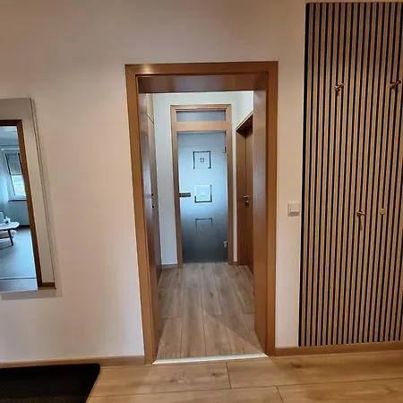 Ferienwohnung 2