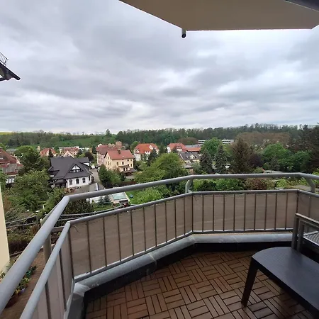 Ferienwohnung 2 Apartment
